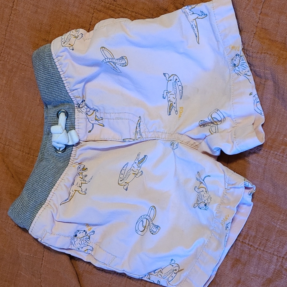 Cat & jack 18m boy shorts